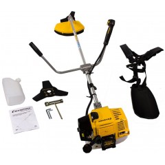 Бензиновый триммер Champion T437