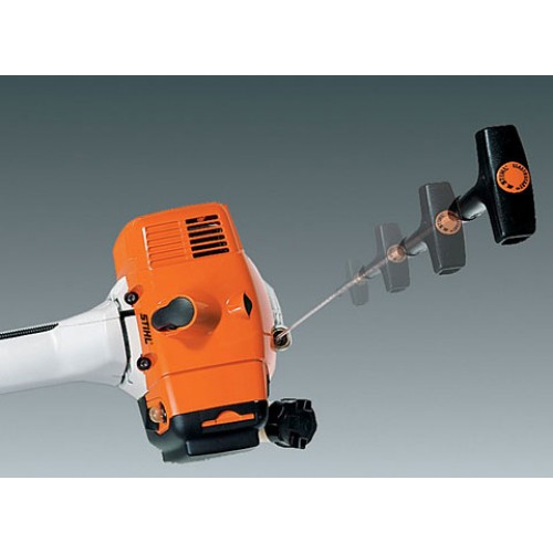 Бензиновый триммер Stihl FS 120