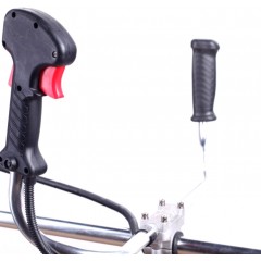 Бензиновый триммер Maxcut MC 143