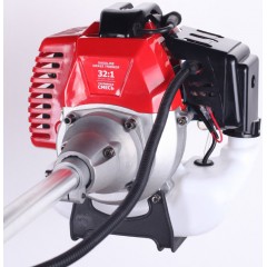 Бензиновый триммер Maxcut MC 143