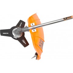 Электрический триммер Daewoo Power DABC 1400E