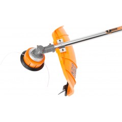 Электрический триммер Daewoo Power DABC 1400E