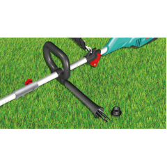 Электрический триммер Bosch AFS 23-37