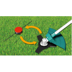 Электрический триммер Bosch AFS 23-37