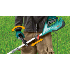 Электрический триммер Bosch AFS 23-37