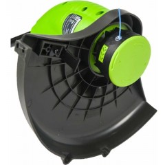 Электрический триммер Greenworks GST2830 [21117]