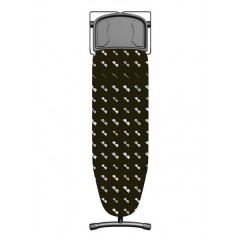 Гладильная доска LauraStar Comfortboard Black Cover Glasses