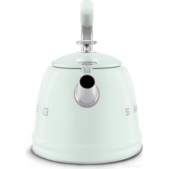 Чайник со свистком Smeg CKLW2001PG