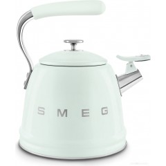 Чайник со свистком Smeg CKLW2001PG