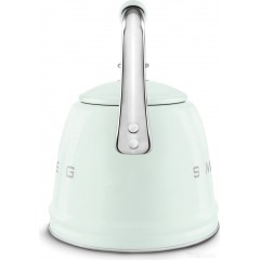 Чайник со свистком Smeg CKLW2001PG