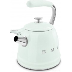 Чайник со свистком Smeg CKLW2001PG