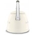 Чайник со свистком Smeg WKF01CR
