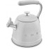 Чайник со свистком Smeg WKF01SS