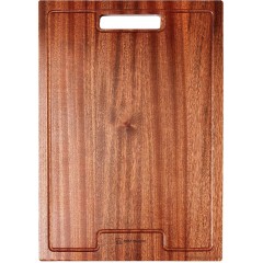 Разделочная доска на мойку Omoikiri CB-01-WOOD 4999005