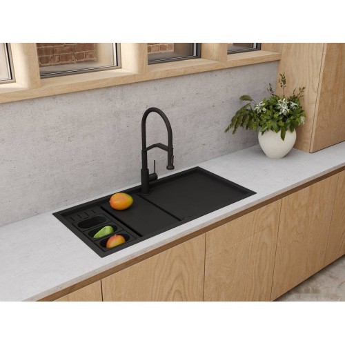 Коландер Omoikiri DC-02-3 LG 4999080