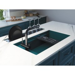 Сушилка для посуды Omoikiri DRY-03 PRO CN