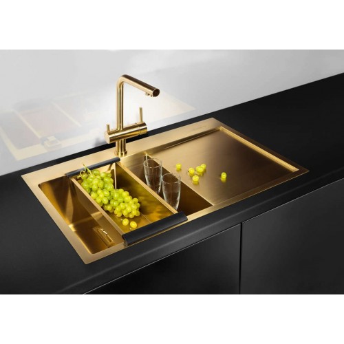 Коландер Omoikiri CO-02 LG 4999003