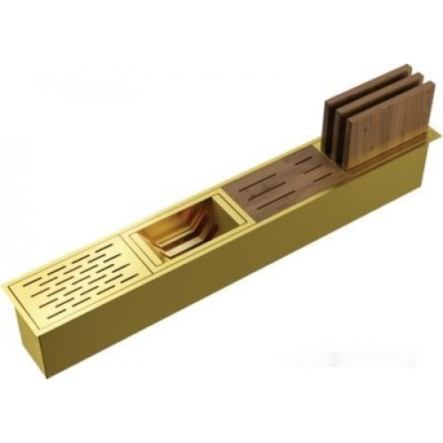 Сушилка для посуды Omoikiri DRY-01 LG 4999012