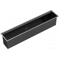 Сушилка для посуды Omoikiri DRY-02 GM (без вставок)