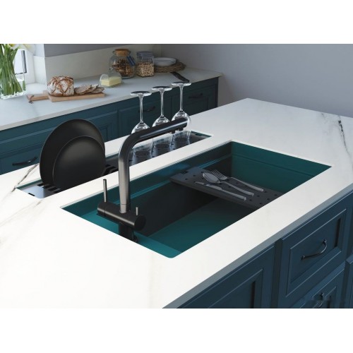 Сушилка для посуды Omoikiri DRY-03 PRO-DO