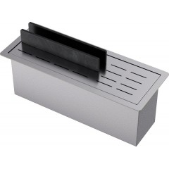 Сушилка для посуды Omoikiri DRY-04 IN 4999127