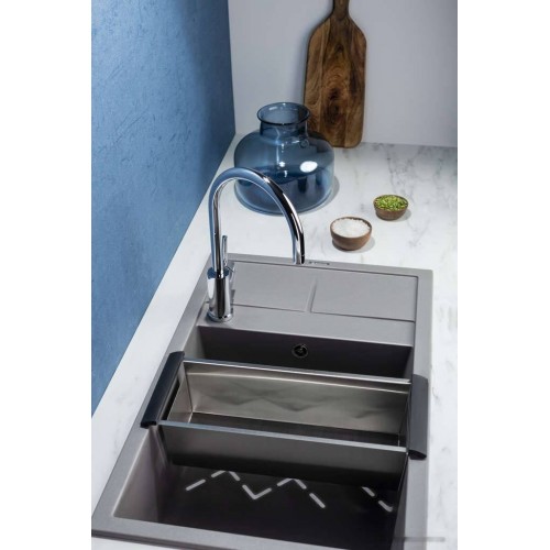 Коландер Omoikiri CO-04 GM 4999057