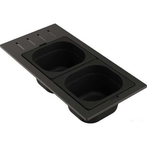 Коландер Omoikiri DC-02-2 GB 4999076