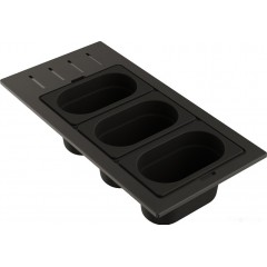 Коландер Omoikiri DC-02-3 GB 4999079