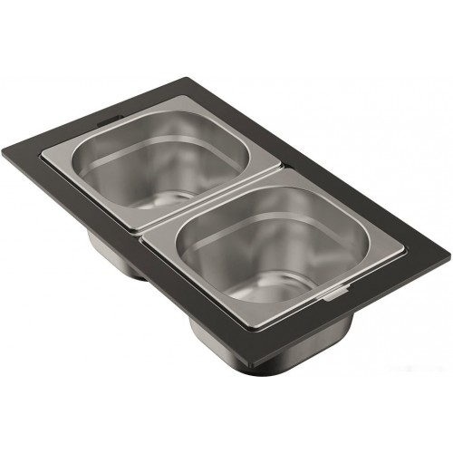 Коландер Omoikiri DC-04-2 IN 4999084