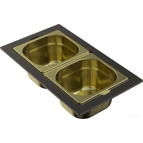 Коландер Omoikiri DC-04-2 IN 4999086