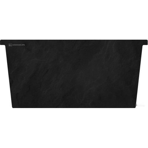 Разделочная доска на мойку Omoikiri CB-PRIME-400 GB