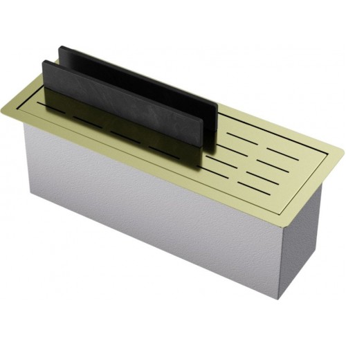 Сушилка для посуды Omoikiri DRY-04 LG 4999130