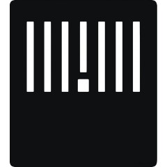 Разделочная доска на мойку Omoikiri CB-Kitagawa 86-LB BL