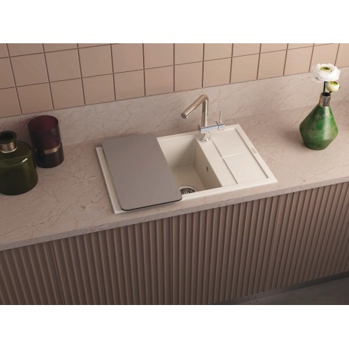 Разделочная доска на мойку Omoikiri CB-Sumi-78-LB 4999033