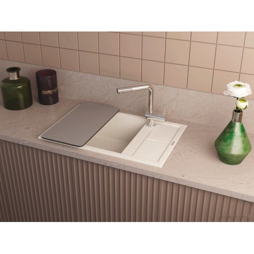 Разделочная доска на мойку Omoikiri CB-Sumi-78-LB 4999033