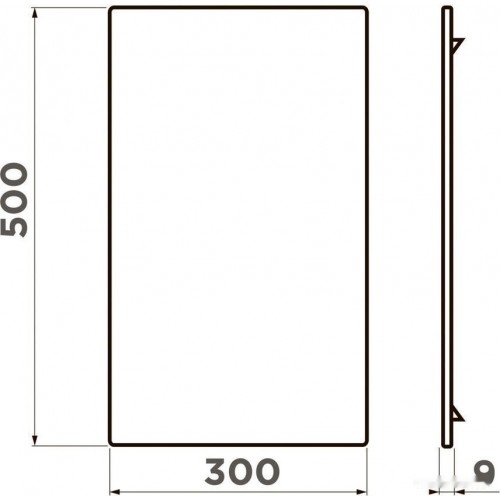Разделочная доска на мойку Omoikiri CB-SINTESI-L GB
