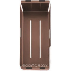 Коландер Reginox Miami Copper PVD R3002 44395