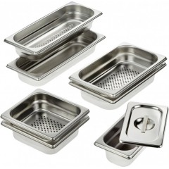 Комплект посуды для духового шкафа с паром Electrolux PKKS8