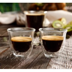 Набор стаканов Delonghi Mix Glasses DLSC302