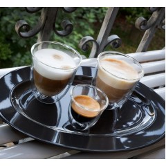 Набор стаканов Delonghi Mix Glasses DLSC302