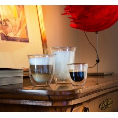Набор стаканов Delonghi Mix Glasses DLSC302