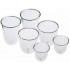 Набор стаканов Delonghi Mix Glasses DLSC302