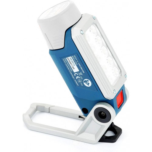 Фонарь Bosch GLI DeciLED [06014A0000]