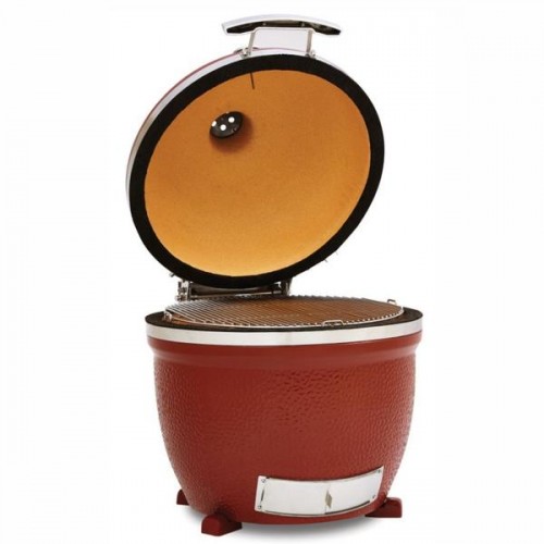 Гриль Kamado Joe Big Joe II Stand-Alone