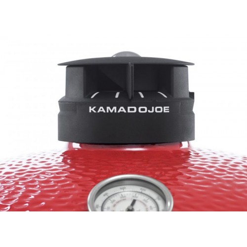 Гриль Kamado Joe Big Joe II Stand-Alone