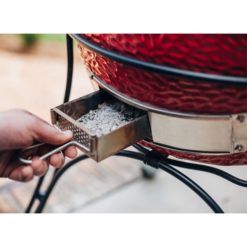 Гриль Kamado Joe Big Joe II Stand-Alone