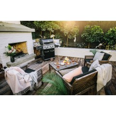 Гриль Broil King REGAL 490