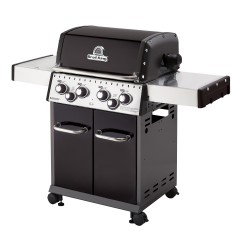 Гриль Broil King BARON 490