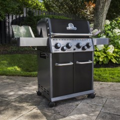 Гриль Broil King BARON 490