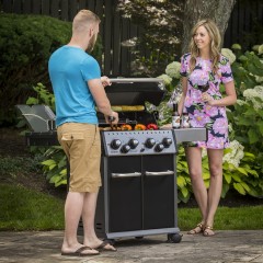 Гриль Broil King BARON 490
